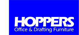 Hopper's Office & Drafting Furniture, 8687-B Hellman Ave., Rancho Cucamonga, California 91730