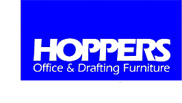 Hopper's Office & Drafting Furniture, 8687-B Hellman Ave., Rancho Cucamonga, California 91730