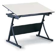 Drafting Tables - Hopper's Office and Drafting Table Accessories
